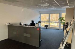 Büro zu mieten in 70771 Leinfelden-Echterdingen, Büroraum in Autobahn- und Flughafennähe