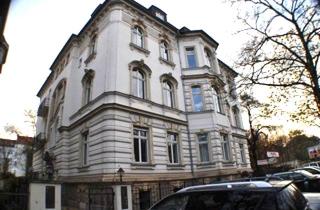 Büro zu mieten in Karl-Heine-Strasse 27, 04229 Plagwitz, +++abgeschlossene Büroeinheit 387 m² in aufwändig sanierter Jugendstilvilla+++