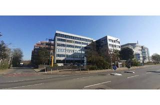 Büro zu mieten in 64293 Darmstadt-Nord, Provisionsfreie Büroflächen (teilbar) - direkt vom Eigentümer
