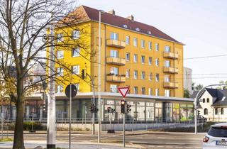 Gewerbeimmobilie mieten in Dresdener Str. 89, 03050 Spremberger Vorstadt, Wohn- und Geschäftshaus in der Spremberger Vorstadt
