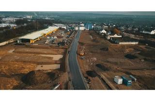 Gewerbeimmobilie kaufen in An Der B 256, 56626 Andernach, erschlossenes Gewerbegrundstück mit ca. 2.000 m² zu verkaufen