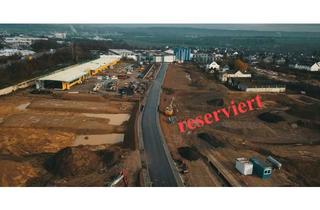 Gewerbeimmobilie kaufen in An Der B 256, 56626 Andernach, erschlossenes Gewerbegrundstück mit ca. 2.000 m² zu verkaufen