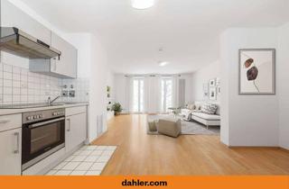 Wohnung kaufen in 83512 Wasserburg am Inn, Im historischen Wasserburg/Inn - Apartment mit geringen Energiebedarf für Anleger oder Eigennutzer
