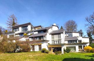 Wohnung kaufen in Waldschmidtstraße 16, 82327 Tutzing, 2-Zimmer-Maisonette-Wohnung mit Berg- und Seeblick in zentraler und beliebter Lage, Tutzing