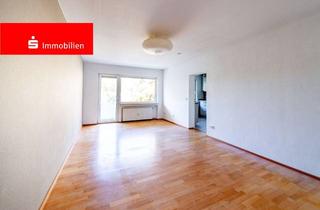 Wohnung kaufen in 65824 Schwalbach am Taunus, Schwalbach! Gepflegte Dreizimmerwohnung mit abgeschlossenem Tiefgaragenstellplatz