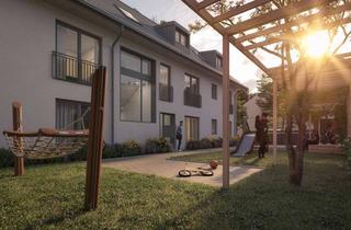 Wohnung kaufen in Steinweg 28, 85598 Vaterstetten, Helle und moderne Zweizimmerwohnung mit Balkon