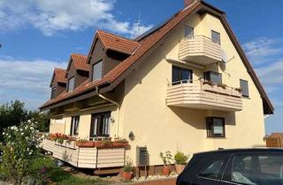 Wohnung kaufen in 55270 Zornheim, 4% Rendite! 1,5 Zimmer mit Terrasse