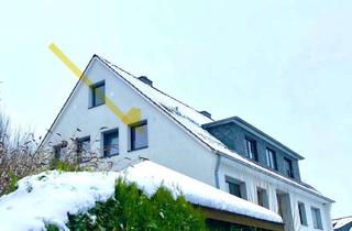 Wohnung kaufen in Bergerhof 48, 42799 Leichlingen (Rheinland), Freundliche, lichtdurchflutete, ruhige Wohnung mit drei Zimmern zum Verkauf in Leichlingen