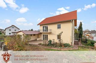 Einfamilienhaus kaufen in 94419 Reisbach, !! PROVISIONSFREI - Saniertes Einfamilienhaus in Ruhiger Lage von Reisbach !!