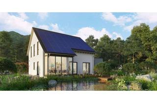 Einfamilienhaus kaufen in 56414 Wallmerod, Wohnen nach Maß: Ihr Traumhaus in Wallmerod wartet!