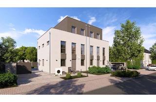 Doppelhaushälfte kaufen in 56477 Rennerod, Doppeltes Glück in Rennrod: Ihr Traumhaus zum Mitgestalten!