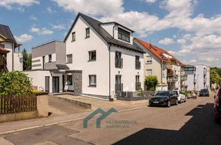 Haus kaufen in 71686 Remseck am Neckar, Hier ist Platz für Alle!Exklusives Mehrgenerationshaus mit enorm vielseitigem Nutzungspotential