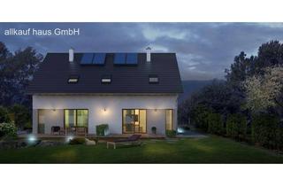 Haus kaufen in 93339 Riedenburg, Ihr Generationenhaus mit durchdachtem Raumkonzept!