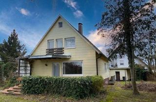 Haus kaufen in 88048 Friedrichshafen, Sanierungsbedürftiges Wohnhaus
