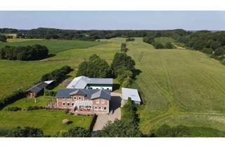 Haus kaufen in 24975 Hürup, Resthof mit Ackerland und viel Potential vor den Toren Flensburgs!