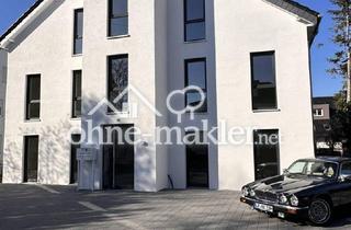 Wohnung kaufen in 59557 Lippstadt, Neubau Eigentumswohnung 1.OG 81m2 und EG 89m2 deutlich reduzierter Preis