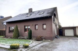 Einfamilienhaus kaufen in 32369 Rahden, Schönes, helles 7-Zimmer-Einfamilienhaus in Rahden