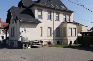 Mehrfamilienhaus kaufen in Burgwallstraße 38, 06862 Roßlau, Neuer Verkaufspreis für denkmalgeschütztes Mehrfamilienhaus