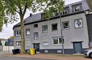 Wohnung mieten in 45888 Gelsenkirchen, Erdgeschoss: Schöne 3,5 Zimmer Wohnung (65 qm) in Gelsenkirchen-Bulmke