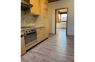 Wohnung mieten in 68167 Mannheim, +++ LU.-FRIESENHEIM! RUHIGE LAGE, NÄHE BASF! TOP RENOVIERTE 2 ZIMMERWOHNUNG MIT EINBAUKÜCHE ZU VERMI