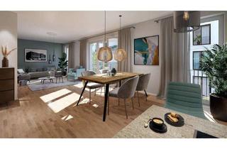 Wohnung kaufen in Berrenrather Straße 511, 50354 Hürth, Geräumige 4-Zimmer-Erdgeschosswohnung mit Garten!