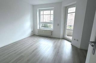 Wohnung kaufen in Zur Residenz, 39179 Barleben, süße kleine 1-Raum-Wohnung als Kapitalanlage zu verkaufen