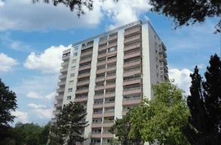 Wohnung kaufen in 90552 Röthenbach an der Pegnitz, RÖTHENBACH-OST: GEPFLEGTE 2-ZIMMER-ETW IM 2. OG MIT SÜDLOGGIA, EINBAUKÜCHE UND EINZELGARAGE
