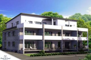 Wohnung kaufen in Holsatenring 28, 24539 Wittorf, Großzügige seniorengerechte Neubau Terrassenwohnung