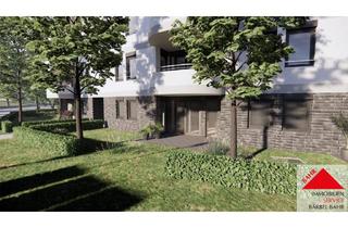 Wohnung kaufen in 71063 Sindelfingen, Charmante 2-Zimmer-Wohnung mit Gartenanteil!