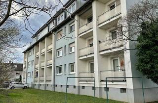 Wohnung kaufen in 68766 Hockenheim, Kapitalanlage: 2 ZKB Wohnung mit Balkon und Stellplatz im beliebtem Wohngebiet!