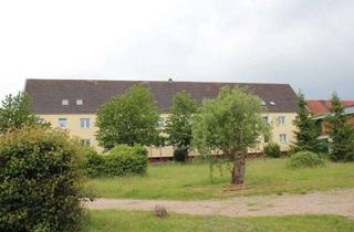Wohnung mieten in Kuhsdorf 39, 16928 Groß Pankow (Prignitz), schöne 2 Raumwohnung im 1.OG für Umweltbewusste mit Gartenparzelle
