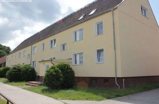 Wohnung mieten in Kuhsdorf 39, 16928 Groß Pankow (Prignitz), schöne 3 Raumwohnung im EG für Umweltbewusste mit Gartenparzelle