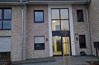 Wohnung mieten in 49124 Georgsmarienhütte, Moderne und Klimagerechte Neubauwohnungen in ruhiger Lage von Wallenhorst