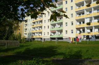Wohnung mieten in Bertolt - Brecht - Straße, 09405 Zschopau, Blick ins Grüne, 3-Raum-Wohnung