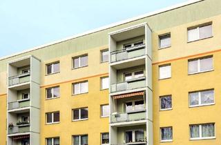 Wohnung mieten in Collmener Straße, 04680 Zschadraß, Renovierte 3-Zimmer-Wohnung im EG gesucht? Bezug nach Vereinbarung! ** Jetzt anfragen! **