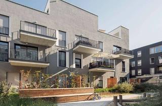 Wohnung mieten in Rosa-Heinzelmann-Straße, 73230 Kirchheim unter Teck, Style und Design im Herzen der Stadt