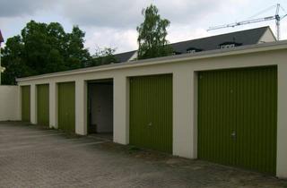 Garagen mieten in Hattendorffstraße, 29225 Celle, Vermietung Garagen - Hattendorffsgarten Heese zu vermieten