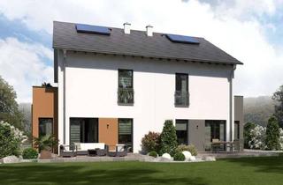 Haus kaufen in 63762 Großostheim, "Energieeffizientes und familienfreundliches Traumhaus - Ihr perfektes Zuhause!"