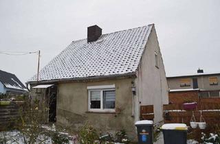 Einfamilienhaus kaufen in Kohlenberg 11, 39326 Niedere Börde, Einfamilienhaus in Samswegen - Niedere Börde