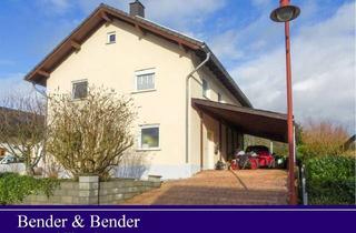 Einfamilienhaus kaufen in 56244 Ötzingen, Modernes, Energieeffizientes Einfamilienhaus in einer ruhigen und begehrten Lage.
