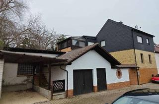 Doppelhaushälfte kaufen in 67304 Kerzenheim, Großräumige Doppelhaushälfte mit Innenschwimmbad Garage und überdachtem Stellplatz