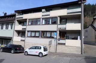Haus kaufen in 79674 Todtnau, Lukrative Kapitalanlage: 6 Parteien – Wohnhaus