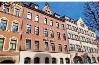 Haus kaufen in Glockenstraße 17, 09130 Sonnenberg, ***Fernwärmeanschluß! MFH mit Balkonen sucht Kapitalanleger !TOP Preis***