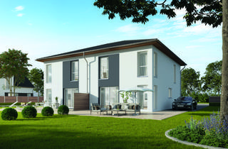 Doppelhaushälfte kaufen in 37176 Nörten-Hardenberg, ***Doppelhaushälfte in Nörten Hardenberg OT Lütgenrode***