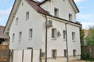 Haus kaufen in 79336 Herbolzheim, Harmonisches Familienleben mit maximalem Platzkomfort – sofort bezugsfähig