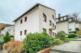 Haus kaufen in 58642 Iserlohn, Zwei-/ Dreifamilienhaus – 3 Einheiten – Garage – Garten – Erbpacht