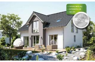 Haus kaufen in 09496 Marienberg, Verwirklichen Sie sich den Traum vom Eigenheim mit Kern-Haus!