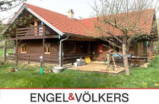 Haus kaufen in 82269 Geltendorf, Forsthaus in Alleinlage