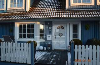 Haus kaufen in 38465 Brome, +++ PREISREDUZIERUNG ++ TOP GEPFLEGT -- Reihenmittelhaus - Carport - Brome +++