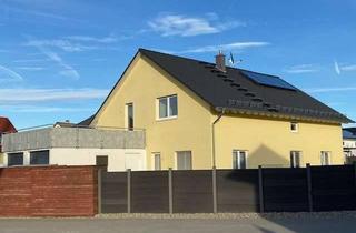 Haus kaufen in 88299 Leutkirch im Allgäu, Neuwertiges EFH mit großer ELW für die Familie mit Anhang!